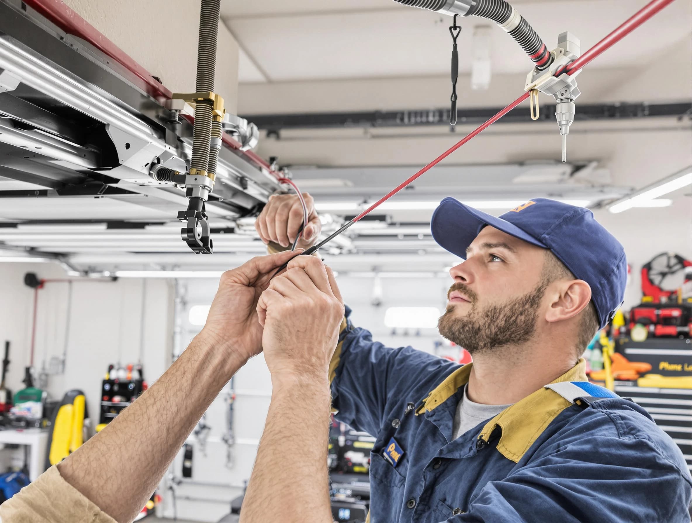 Cable Repair service in Brentwood, PA