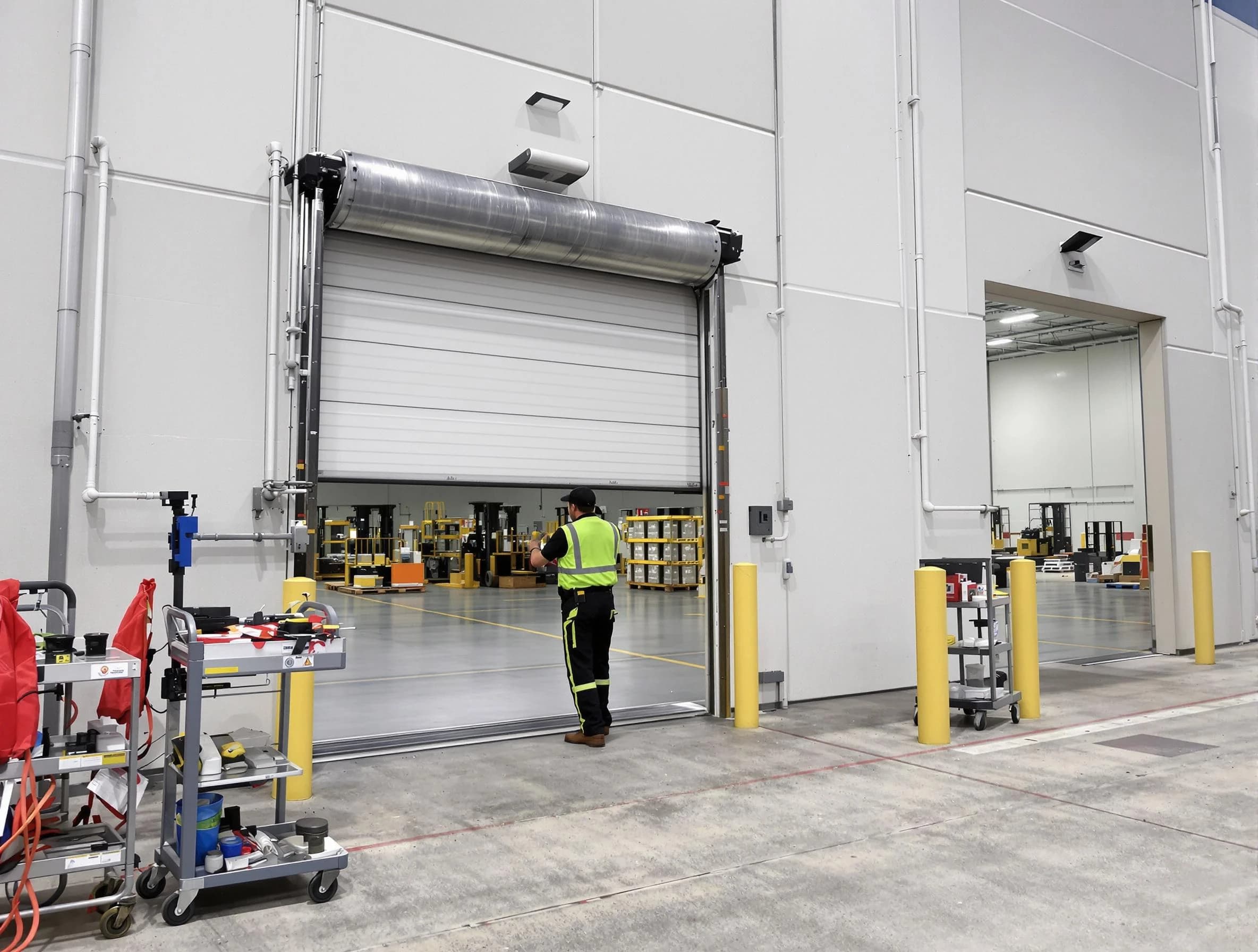 Commercial Repair service in Brentwood, PA