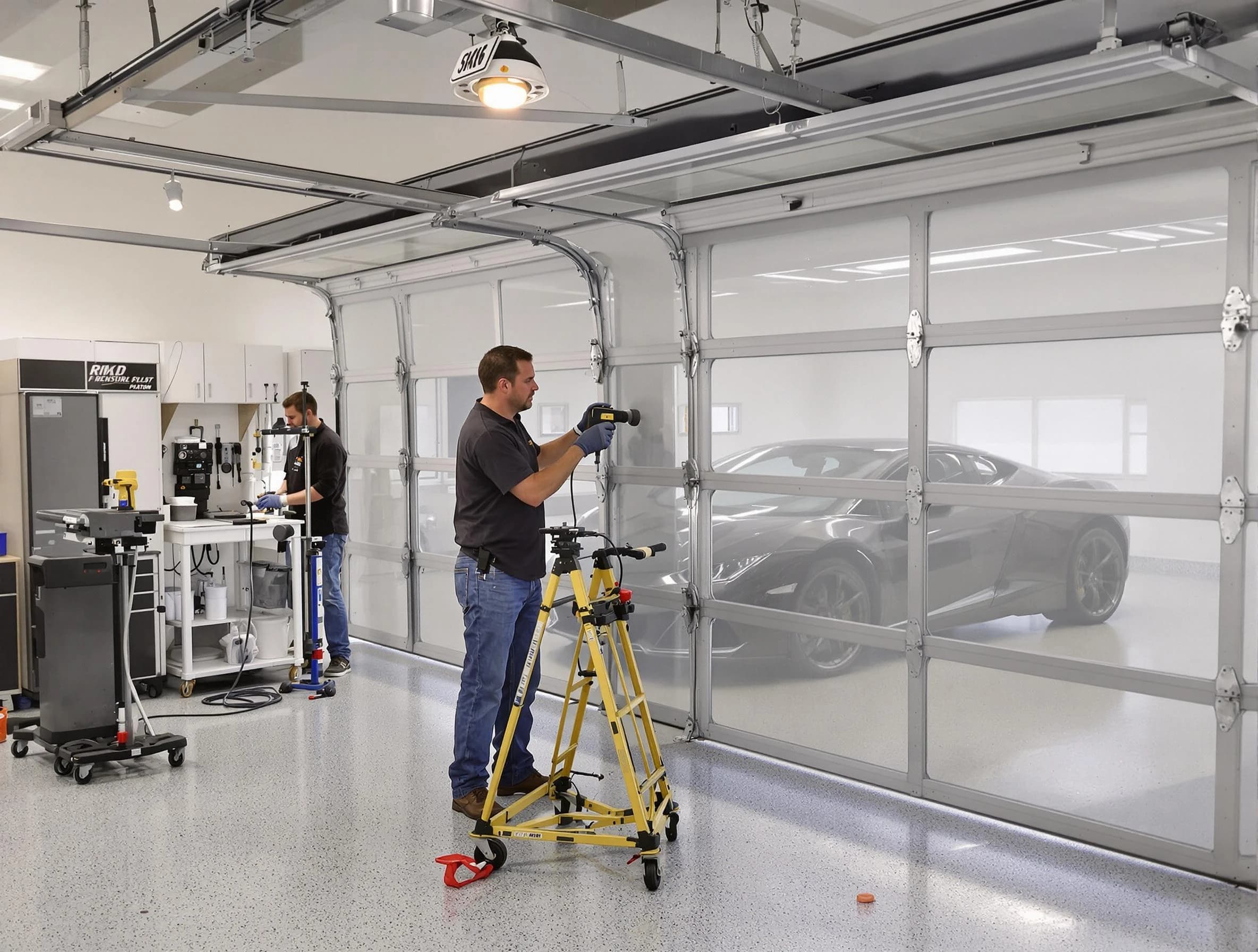 Dents Repair service in Brentwood, PA